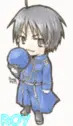 Animated FMA