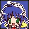 Anime avatar