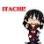 gaara, itachi & more chibi animated