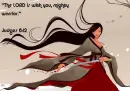 Samurai Princess