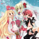 Disgaea Anime