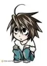 Chibi L