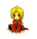 chibi ed