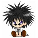 chibi H