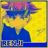 Renji avatar