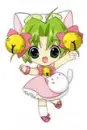 Dejiko chibi