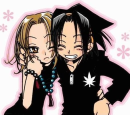 Shaman King
