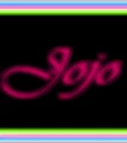 Jojo