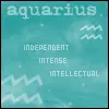 aquarius