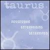 Taurus