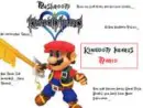mushroom kingdom hearts