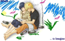 Hinata's childish dreamworld