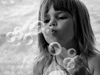 bubbles