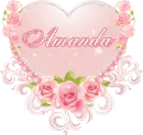 Amanda