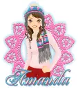 Amanda