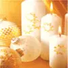 christmas candle avatar