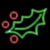 neon holly avatar