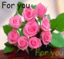 for you