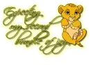 second bundle of joy