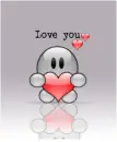 i love you