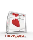 i love you