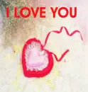 i love you