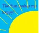 Sunny Avatar
