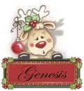 Rudolph - Genesis