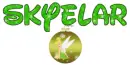 Tink Ornament - Skyelar