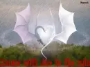 dance in the rain