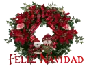 Feliz Navidad