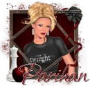Twilight Parihan