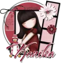 Love Never Melts~Kanika