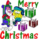 Spongebob Christmas 