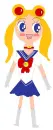 Sailor Moon