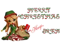 Merry Christmas, Bren