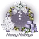 Happy Holidays