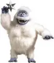 christmas bumble
