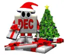 december christmas