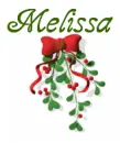 Melissa