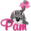 Pam Avatar