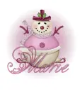 marie