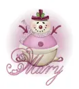 Mary