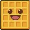 waffle