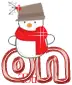 Online Snowman