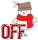 Offline Snowman