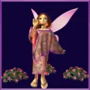 fireworks fairy