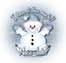 I love it this much!