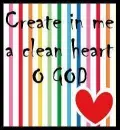 CLEAN HEART