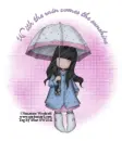 Gorjuss Rain